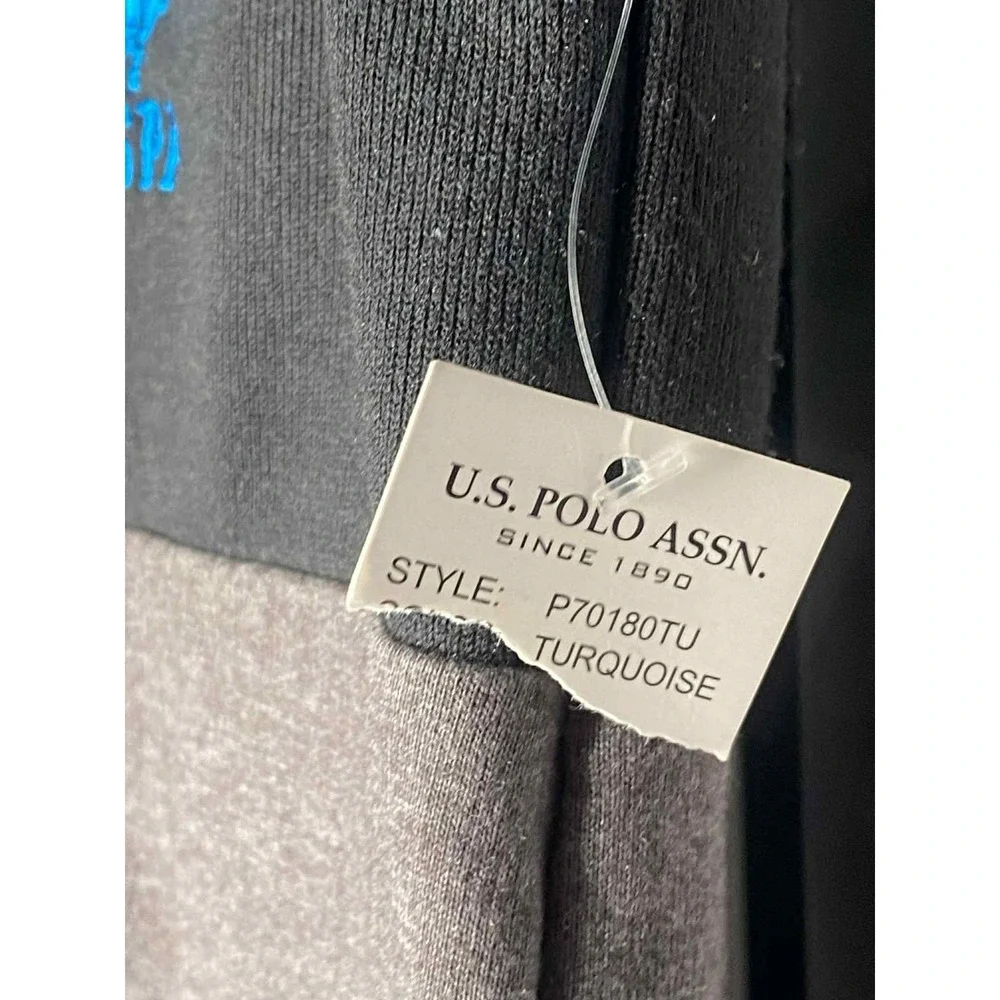 U.S. Polo Assn. polo assn
